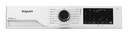Hotpoint Ariston HB 83 CARE IT lavatrice Caricamento frontale 8 kg 1400 Giri/min Bianco
