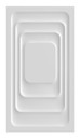 Hotpoint Ariston HB 83 CARE IT lavatrice Caricamento frontale 8 kg 1400 Giri/min Bianco