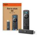 Amazon Fire TV Stick HD (2026 release)