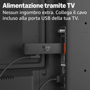 Amazon Fire TV Stick HD (2026 release)