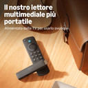 Amazon Fire TV Stick HD (2026 release)