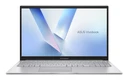 ASUS Vivobook 15 F1504VA-BQ612W Intel Core 5 120U Computer portatile 40,6 cm (16") Full HD 8 GB DDR5-SDRAM 256 GB SSD Wi-Fi 6 (802.11ax) Windows 11 Home Argento QWERTY