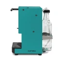 Aroma Ego Macchina da Caffè a Cialde E.S.E. 44mm 380W - Turchese
