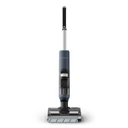 Rowenta X-Clean 5 Pro GZ5436E0 scopa elettrica Aspirapolvere a bastone 2 in 1 Batteria Secco e bagnato Senza sacchetto 0,5 L Blu, Nero