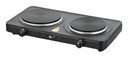 DPM SLABB 2500 Nero Superficie piana Piastra sigillata 2 Fornello(i)