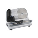 DPM DPMSL8809 Affettatrice Elettrica 100 W Lama Inox 22 cm