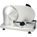 DPM DPMSL8808 Affettatrice Elettrica 100 W Lama Inox 19 cm Grigia