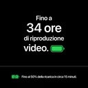 Apple iPhone 18 Pro 512GB Argento