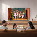 Samsung 75" Crystal UHD U7000H 4K Smart TV (2026)