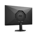 AOC 24G50F Monitor PC 60,5 cm (23.8") 1920 x 1080 Pixel Full HD LED Nero