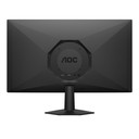 AOC 27G50F Monitor PC 68,6 cm (27") 1920 x 1080 Pixel Full HD LED Nero