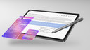 Lenovo Idea Tab - Display 11" 2.5K (2560x1600) IPS 500nits 90Hz - CPU MediaTek Dimensity 6300 - RAM 8GB - Memoria 256GB UFS - Grafica ARM Mali G57 MC2 - Connettività WiFi Slot MicroSD - Android 15 - Tab Pen Inclusi