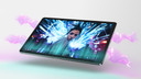 Lenovo Idea Tab - Display 11" 2.5K (2560x1600) IPS 500nits 90Hz - CPU MediaTek Dimensity 6300 - RAM 8GB - Memoria 256GB UFS - Grafica ARM Mali G57 MC2 - Connettività WiFi Slot MicroSD - Android 15 - Tab Pen Inclusi