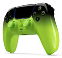 Sony Interactive Entertainment DualSense Verde, Nero Bluetooth/USB Gamepad Analogico/Digitale Android, MAC, PC, PlayStation 5, iOS