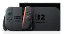 Nintendo Switch 2 console da gioco portatile 20,1 cm (7.9") 256 GB Touch screen Wi-Fi Nero