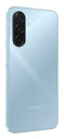 SamsungGalaxy A17 17 cm (6.7") Dual SIM ibrida 4G USB tipo-C 128 GB 5000 mAh Azzurro