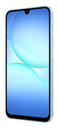 SamsungGalaxy A17 17 cm (6.7") Dual SIM ibrida 4G USB tipo-C 128 GB 5000 mAh Azzurro