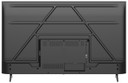 United UN50FVZ1 SMART TV 50" FULL HD, Sistema operativo VIDAA, Triplo tuner DVBT2/C/S2 HEVC MAIN10, Dolby Audio, Parental Control
