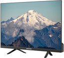 United UNLED24M10 TV 24" HD, Triplo tuner DVBT2/C/S2 HEVC MAIN10, Dolby Audio, Parental Control