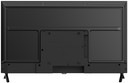 United UNLED43M10VDA SMART TV 43" FULL HD, Sistema operativo VIDAA, Triplo tuner DVBT2/C/S2 HEVC MAIN10, Dolby Audio, Parental Control