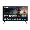 QBELL QT400FGT TV 40" Full HD LED Google TV