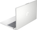 HP Laptop 15-fc1007nlx AMD Ryzen™ 5 7520U Computer portatile 39,6 cm (15.6") Full HD 16 GB LPDDR5-SDRAM 512 GB SSD Wi-Fi 6 (802.11ax) Windows 11 Home Argento