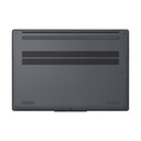 Lenovo IdeaPad Slim 3 15ARP10 AMD Ryzen™ 5 150 Computer portatile 38,9 cm (15.3") WUXGA 16 GB DDR5-SDRAM 512 GB SSD Wi-Fi 6 (802.11ax) Grigio Inglese