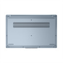 Lenovo IdeaPad | Notebook Slim 3 | Display 15.6'' FHD (1920x1080) | Processore AMD Ryzen 3 30 | Memoria RAM 8GB | Memoria SSD 256GB | Scheda grafica Integrata | Sistema Operativo WINDOWS 11 HOME | ARCTIC_GREY | Caricatore NON incluso