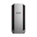Lenovo LOQ | Desktop Gaming Tower | Processore AMD Ryzen 7 8745HX | memoria RAM 16GB | Memoria SSD 512GB | Scheda Grafica NVIDIA RTX 5050 8GB | Sistema Operativo WINDOWS 11 HOME | 26L_LUNA_GREY