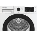 Whirlpool C WD R49M WBS IT, Capacità 9kg, classe C, colore White, Display digitale XL, Wi-Fi