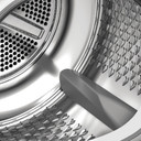 Whirlpool C WD R49M WBS IT, Capacità 9kg, classe C, colore White, Display digitale XL, Wi-Fi