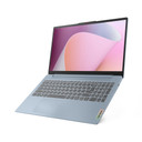 Lenovo IdeaPad | Notebook Slim 3 | Display 15.6'' FHD (1920x1080) | Processore AMD Ryzen 5 40 | Memoria RAM 8GB | Memoria SSD 512GB | Scheda grafica Integrata | Sistema Operativo WINDOWS 11 HOME | ARCTIC_GREY | Caricatore NON incluso