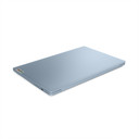 Lenovo IdeaPad | Notebook Slim 3 | Display 15.6'' FHD (1920x1080) | Processore AMD Ryzen 5 40 | Memoria RAM 8GB | Memoria SSD 512GB | Scheda grafica Integrata | Sistema Operativo WINDOWS 11 HOME | ARCTIC_GREY | Caricatore NON incluso