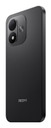 Xiaomi Redmi Note 17 5G 17,8 cm (6.99") Doppia SIM USB tipo-C 6 GB 256 GB 7700 mAh Nero