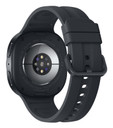 Samsung Galaxy Watch9, 40mm, Graphite, Bluetooth, Design sottile anti-urto, guida al sonno, coaching salute, benessere cardiaco, batteria da 390 mAh, Snapdragon Wear Elite