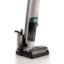 Ariete 2483 Aqua Force Wash & Vacuum, Aspirapolvere Intelligente, Lavapavimenti cordless, Senza fili, Aspira e lava, Peli animali, Sporco liquido e secco, Capacità 700ml, Accessori inclusi
