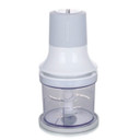 Melchioni BLADE 0,5 L 260 W Grigio, Bianco
