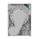 Electrolux EW6H1ZBG8C asciugatrice Libera installazione Caricamento frontale 8 kg Bianco
