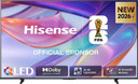Hisense 55E79S TV 139,7 cm (55") 4K Ultra HD Smart TV Wi-Fi Nero