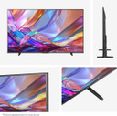 Hisense 55E79S TV 139,7 cm (55") 4K Ultra HD Smart TV Wi-Fi Nero