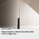 Samsung 48" OLED S85H 4K Vision AI Smart TV (2026)