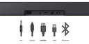 TCL S Soundbar S45H 2.0 canali, Dolby Atmos, supporto HDMI eARC, Bluetooth, 100W
