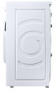Samsung Lavatrice Serie 3000 Slim 7Kg WW70FG3M05TWET