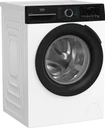 Beko BMWEP9149DB Lavatrice 9 kg 1400 giri Classe A Inverter Vapore