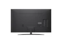 LG NanoCell AI 55NANO81A3A TV 139,7 cm (55") 4K Ultra HD Smart TV Wi-Fi Nero
