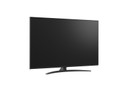 LG NanoCell AI 55NANO81A3A TV 139,7 cm (55") 4K Ultra HD Smart TV Wi-Fi Nero