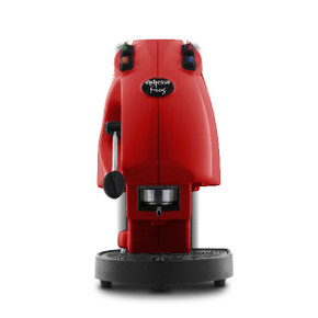 Didiesse Frog Revolution Automatica/Manuale Macchina per espresso 1,5 L ROSSO PIENO Didiesse Frog Revolution Automatica/Manuale Macchina per espresso 1,5 L ROSSO PIENO