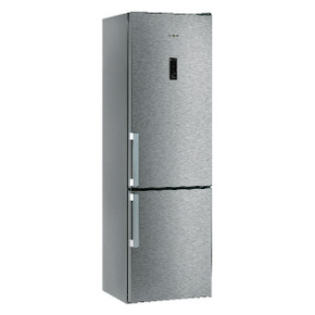 Whirlpool WTNF 92O MX H frigorifero con congelatore Libera installazione 368 L Acciaio inossidabile Whirlpool WTNF 92O MX H frigorifero con congelatore Libera installazione 368 L Acciaio inossidabile