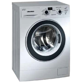 SanGiorgio SENS812D lavatrice Caricamento frontale 8 kg 1200 Giri/min Bianco (-9)
