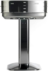 Barbecue a Carbone e Legna OMPAGRILL 60404 Barbecue a Carbone e Legna OMPAGRILL 60404